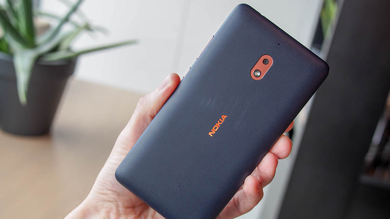 nokia 2 trên tay nokia 2 trên tay