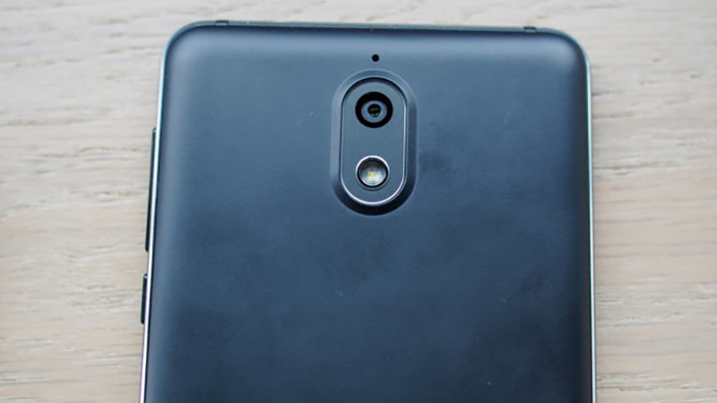 trên tay nokia 3 trên tay nokia 3