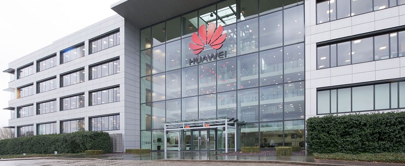 Huawei