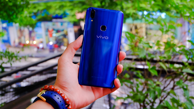 Vivo V9