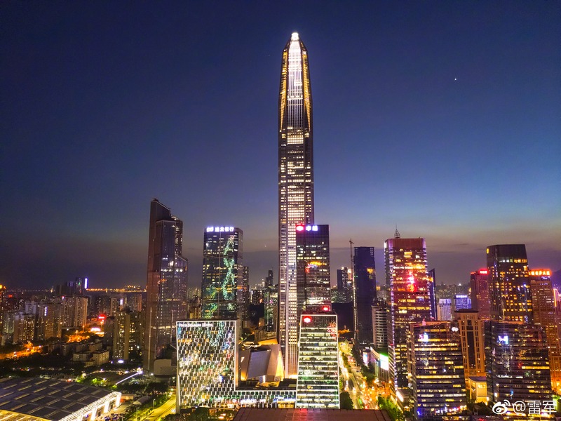 CEO Xiaomi chia sẻ những ảnh chụp sắc nét từ camera của Mi 8