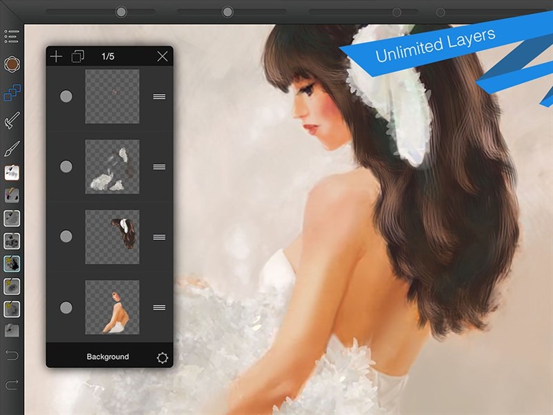 MyBrushes Pro: Paint and Draw MyBrushes Pro: Paint and Draw