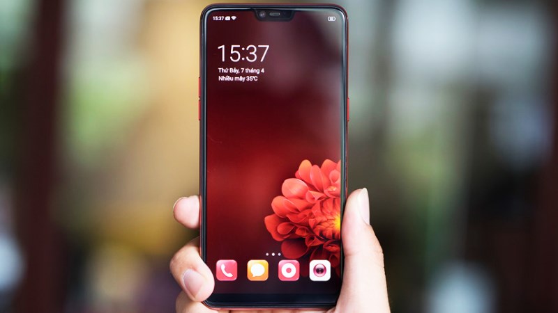 OPPO F7 OPPO F7