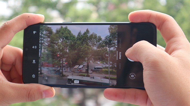 OnePlus 6 phiên bản Avengers: Infinity War