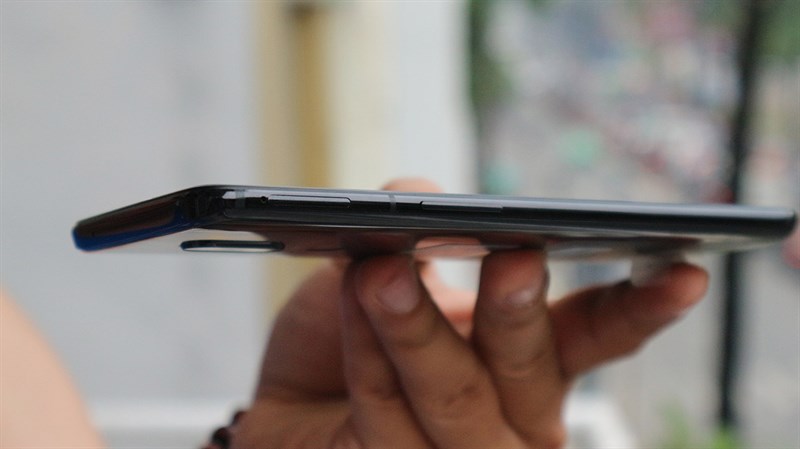 OnePlus 6 phiên bản Avengers: Infinity War