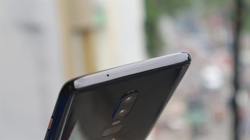 OnePlus 6 phiên bản Avengers: Infinity War