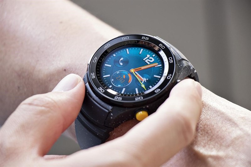 Huawei watch 2 on sale 2018