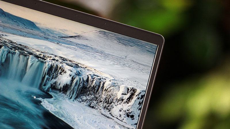 Đánh giá Acer Swift 3 2018