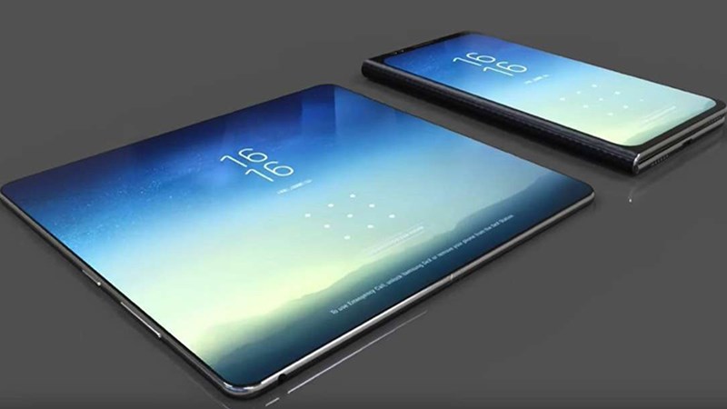 galaxy X