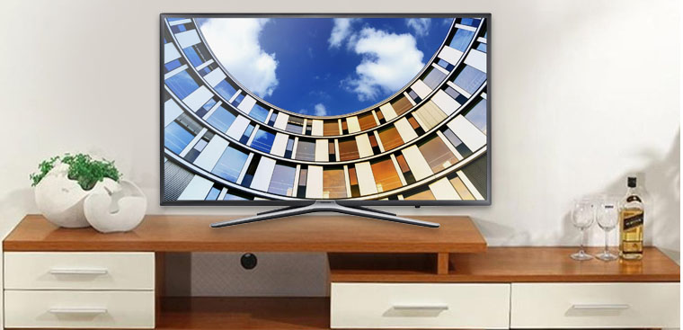 Smart Tivi Samsung 49 inch UA49M5503