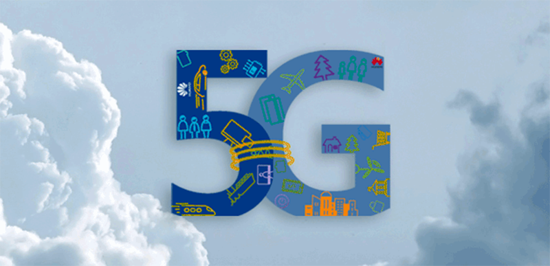 5G 5G