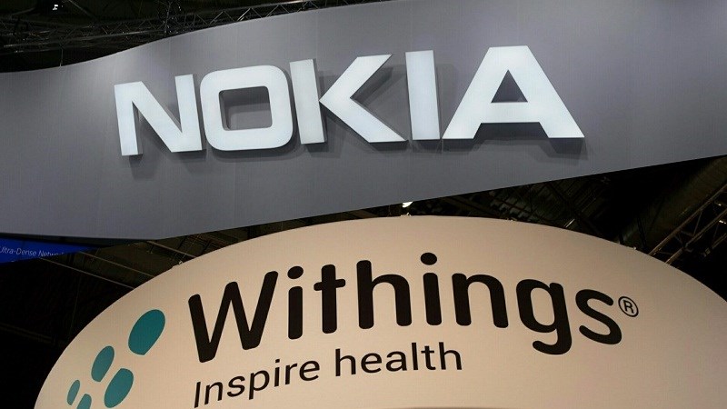 Chủ tịch Nokia từ chức sau khi bán bộ phận Digital Health