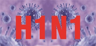 Phải làm gì khi bị cúm H1N1?