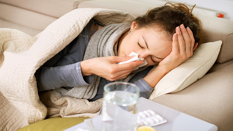 Chú ý những triệu chứng bệnh cúm H1N1 để được kiểm tra và điều trị kịp thời