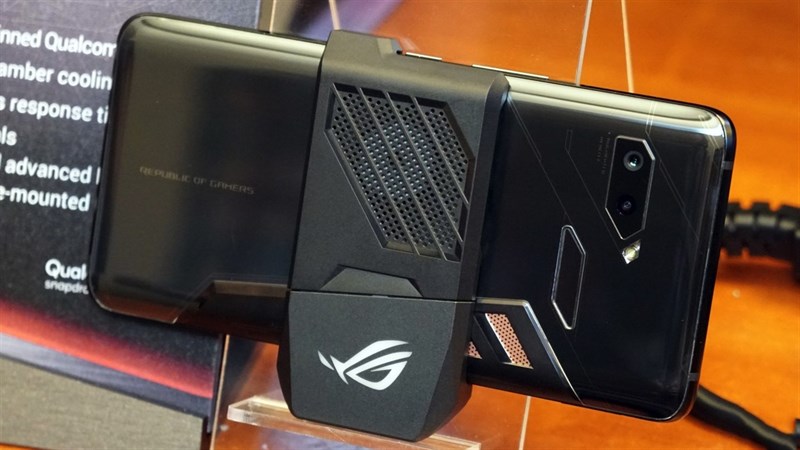 ROG Phone