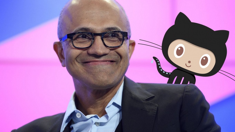 CEO Satya Nadella