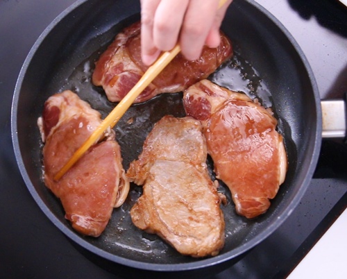 Bí Quyết Làm Mềm Thịt Lợn Trong Các Món Ăn Có Thể Bạn Chưa Biết