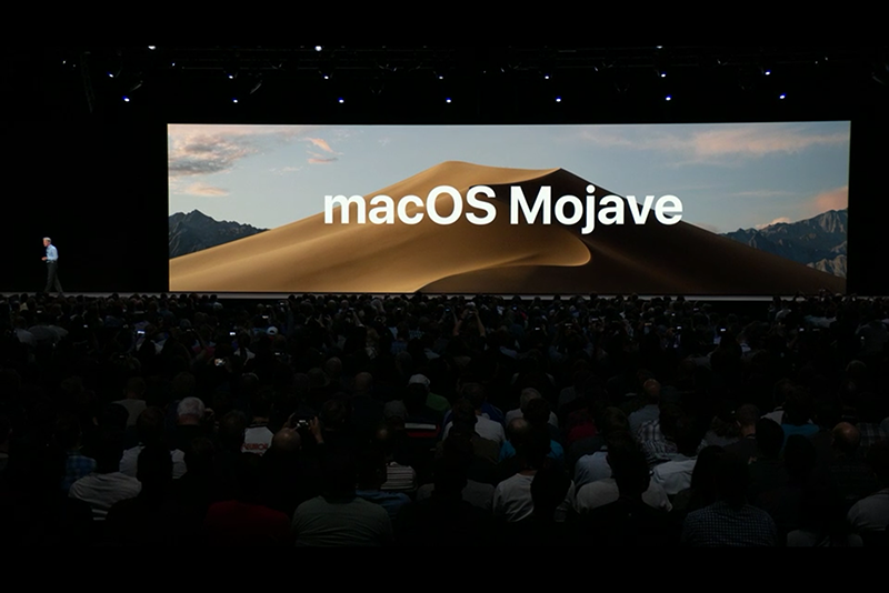 macOS macOS