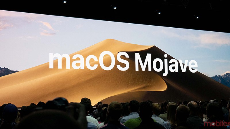 macOS macOS