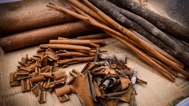 Quế có thể hạ lượng đường trong máu Quế có thể hạ lượng đường trong máu