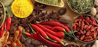 5 loại gia vị tốt cho sức khoẻ có ngay trong căn bếp