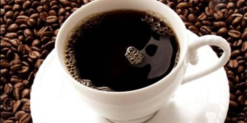 Những lợi ích không ngờ khi bạn uống cà phê pha bằng nước nguội