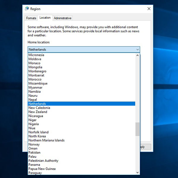 Windows 10: Tải và chơi thử game đua xe không cần bàn phím - ảnh 5 Windows 10: Tải và chơi thử game đua xe không cần bàn phím - ảnh 5