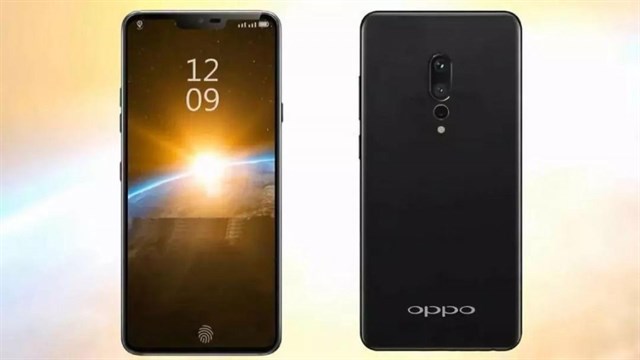 OPPO Find S & Find N xuất hiện, sẽ là biến thể của Find X?