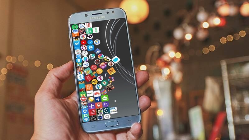 5 ứng dụng Android mà bạn không thể bỏ qua ngày hôm nay (6/6) - ảnh 1 5 ứng dụng Android mà bạn không thể bỏ qua ngày hôm nay (6/6) - ảnh 1