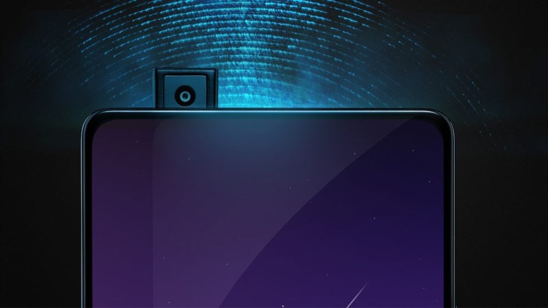 Rò rỉ cấu hình Vivo NEX: Màn hình 6.59 inch, RAM 6GB