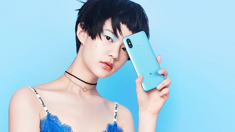 Xiaomi Mi 6X