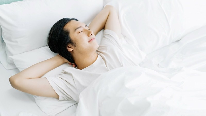 Nên dành thời gian nghỉ ngơi