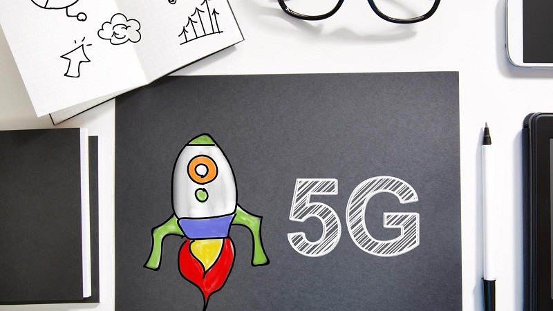 Laptop 5G dùng chip Intel sắp xuất hiện trên thị trường Laptop 5G dùng chip Intel sắp xuất hiện trên thị trường