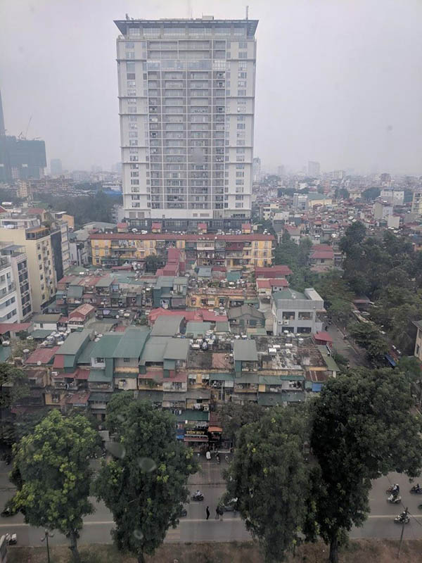 Văn phòng Cốc Cốc