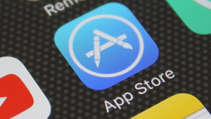 Apple App Store cho phÃ©p dÃ¹ng thá»­ miá»…n phÃ­ táº¥t cáº£ cÃ¡c á»©ng dá»¥ng