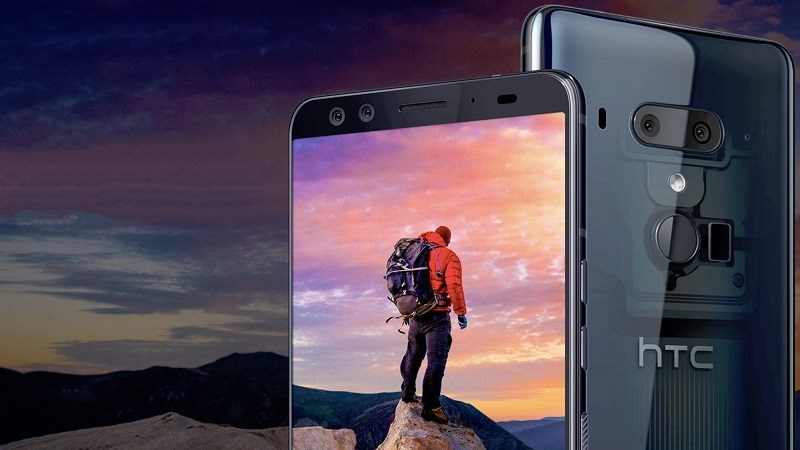 HTC U12 Plus HTC U12 Plus