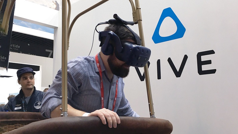 Vive Pro V Vive Pro V