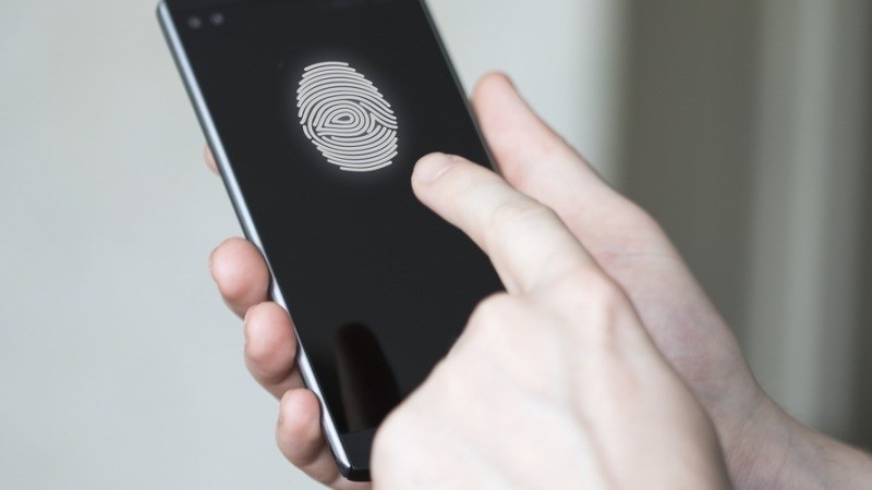 Google màu mè hóa biểu tượng bảo mật sinh trắc trên Android P Google màu mè hóa biểu tượng bảo mật sinh trắc trên Android P