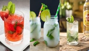 Mojito là gì? Sự khác nhau giữa Mojito truyền thống và Mojito hiện đại