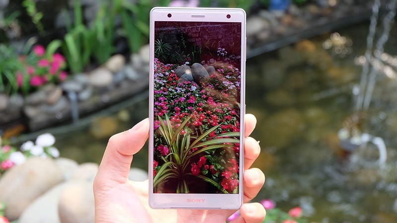 Rò rỉ thông số kỹ thuật của Sony Xperia XZ3, máy thiết lập camera kép