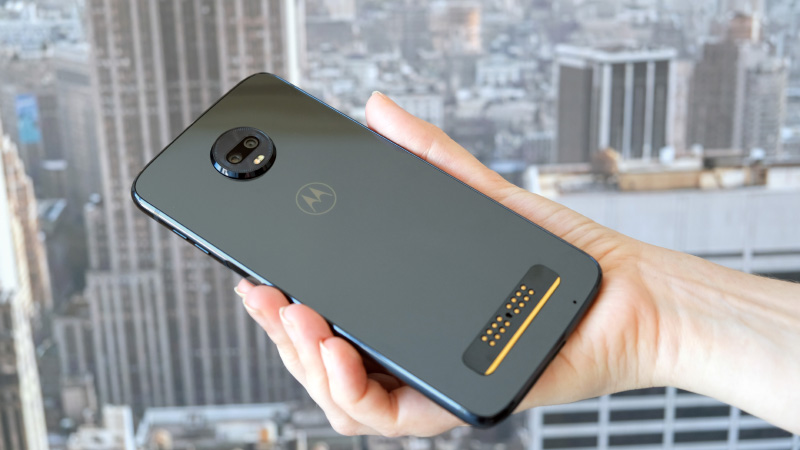 moto z3