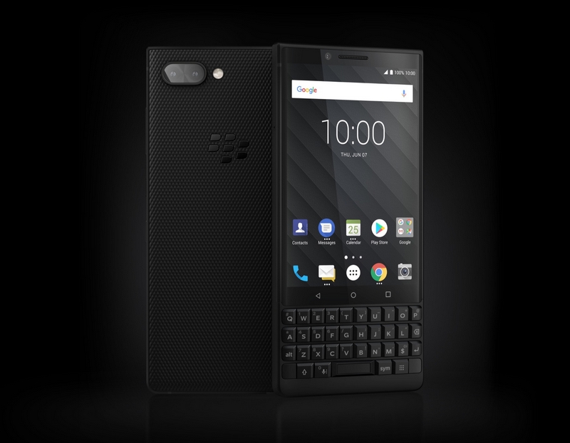 BlackBerry Key2 BlackBerry Key2