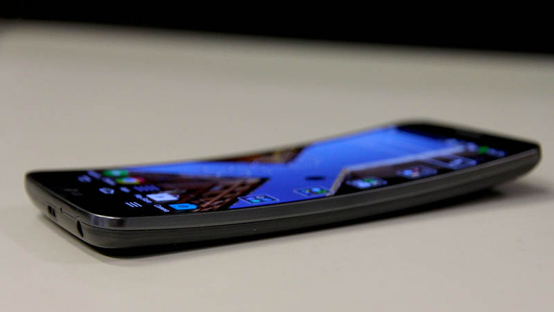 LG G Flex