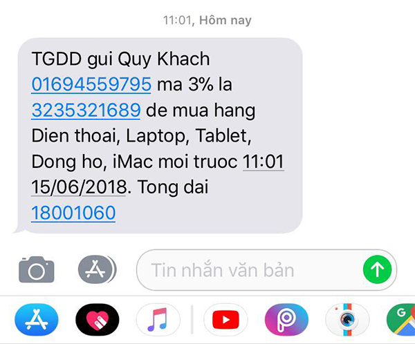 Hòa nhịp bóng đá, 3 ngày giảm giá đến 8% cho smartphone, tablet và laptop