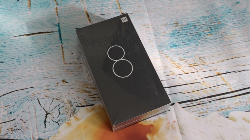 xiaomi 8