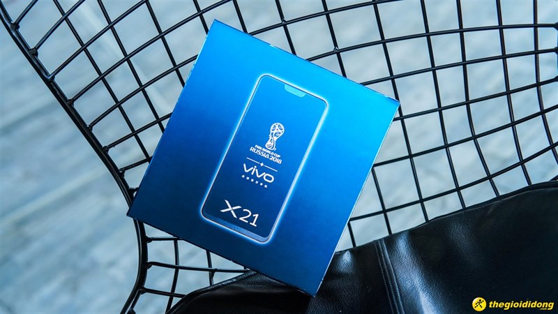 vivox21 vivox21