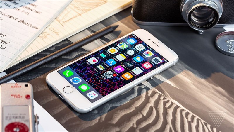 Bộ phận hỗ trợ của Apple (VN)