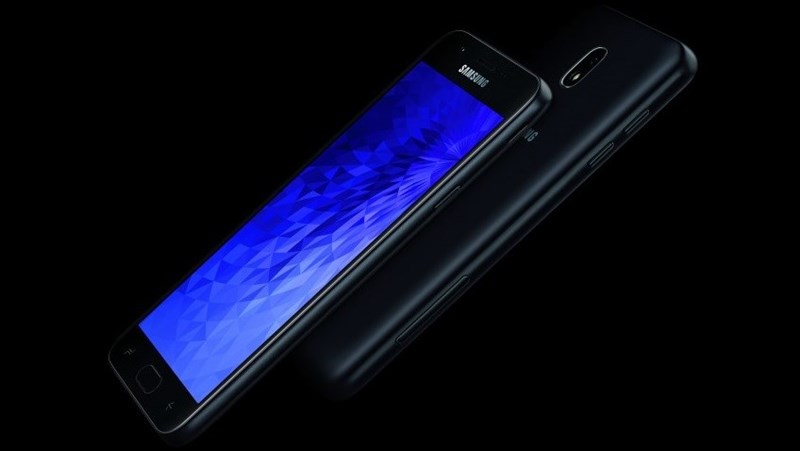 Samsung ra mắt 2 smartphone giá rẻ Galaxy J3 (2018) và Galaxy J7 (2018) Samsung ra mắt 2 smartphone giá rẻ Galaxy J3 (2018) và Galaxy J7 (2018)