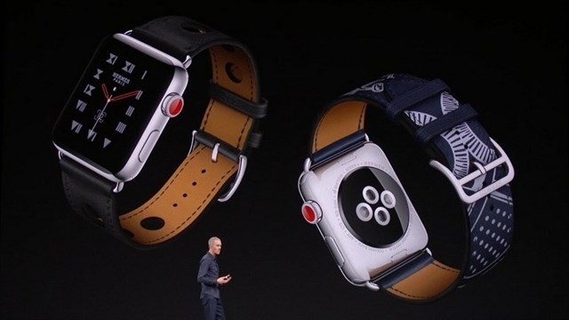 Có những lưu ý gì khi sử dụng tính năng đo huyết áp trên Apple Watch Series 4?