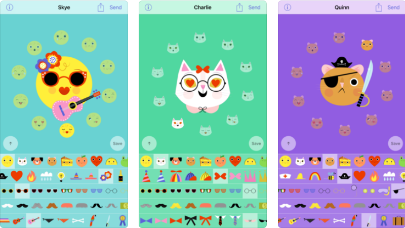 7 ứng dụng, game tính phí hấp dẫn đang FREE cho iPhone, iPad (9/6) - ảnh 4 7 ứng dụng, game tính phí hấp dẫn đang FREE cho iPhone, iPad (9/6) - ảnh 4